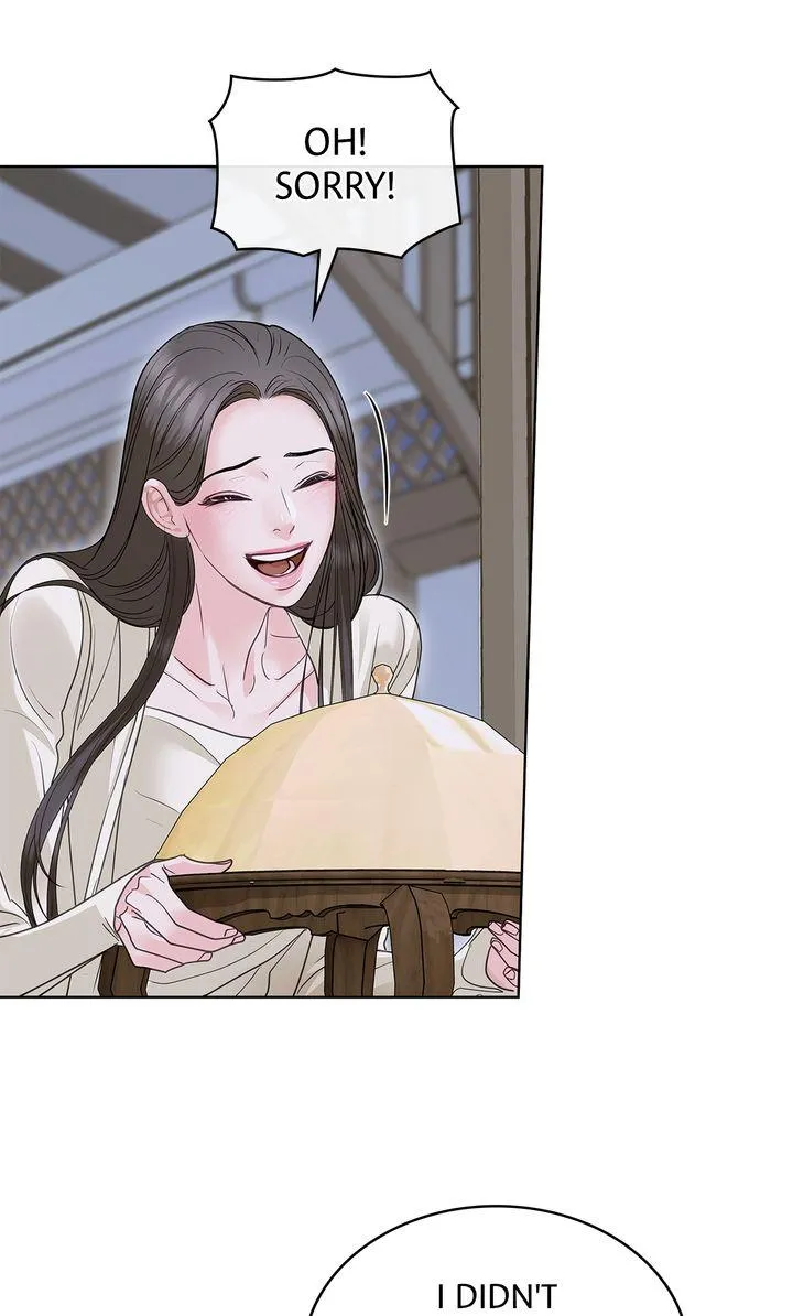 Barge In Chapter 34 page 64 - 