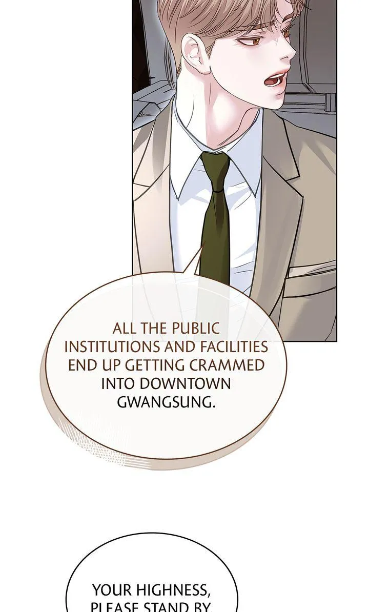 Barge In Chapter 34 page 8 - 