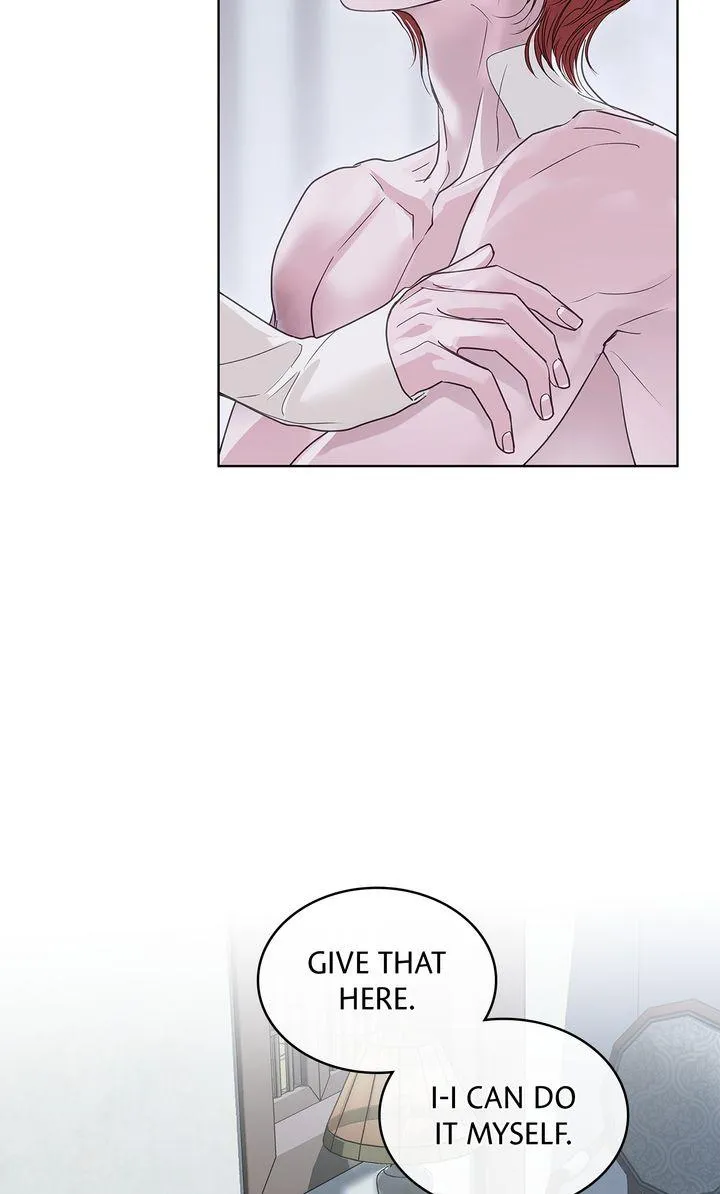 Barge In Chapter 34 page 71 - 