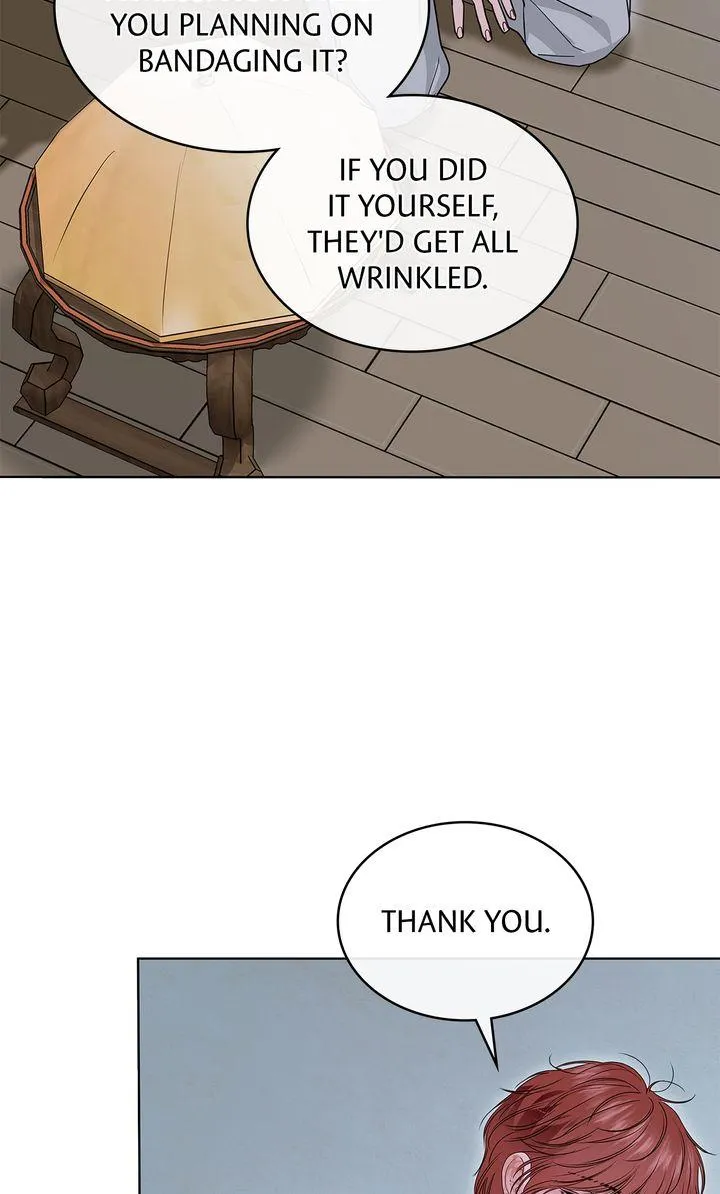 Barge In Chapter 34 page 73 - 
