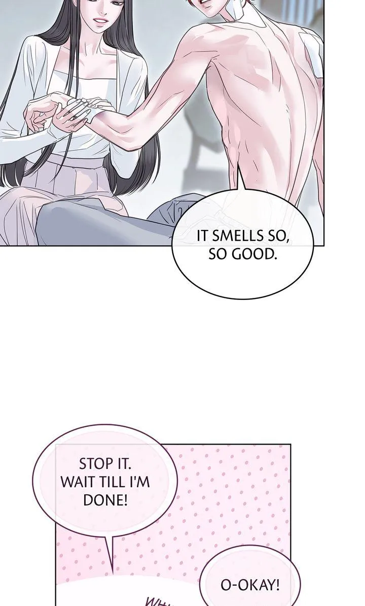 Barge In Chapter 34 page 77 - 