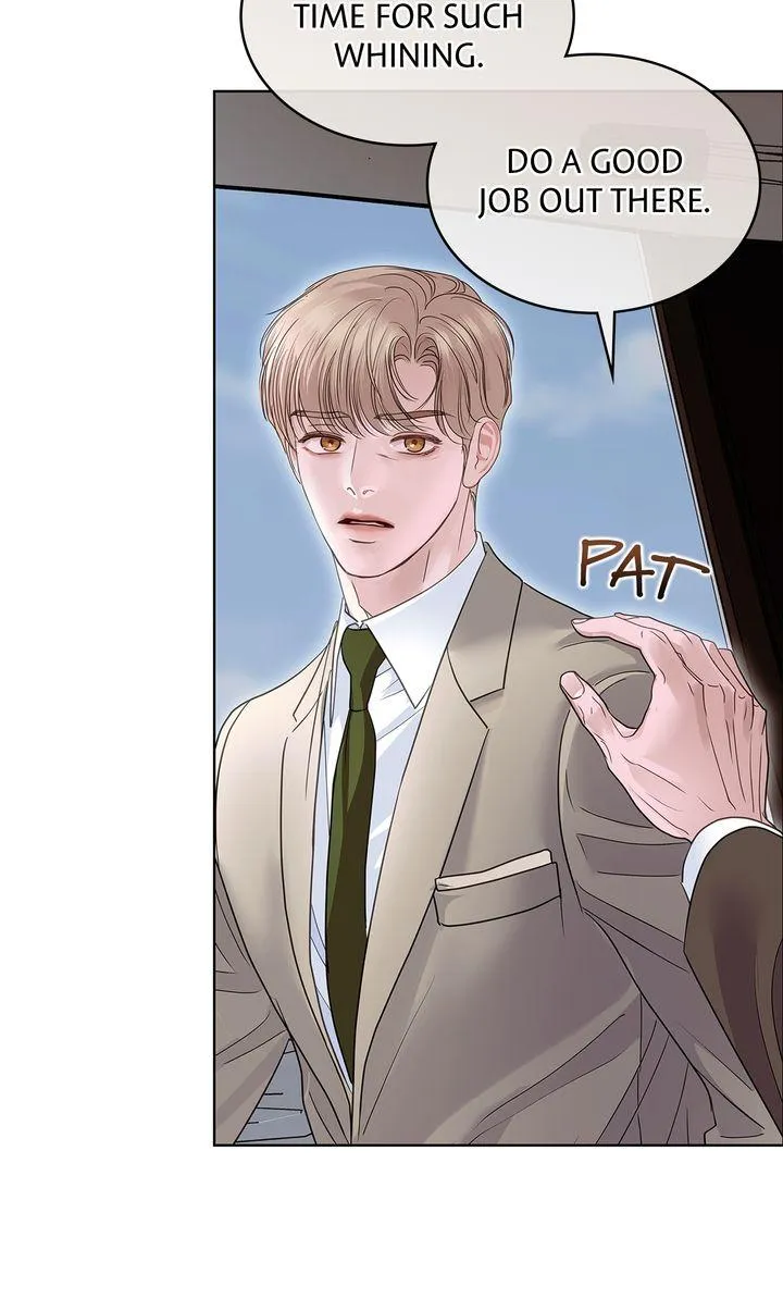 Barge In Chapter 34 page 10 - 