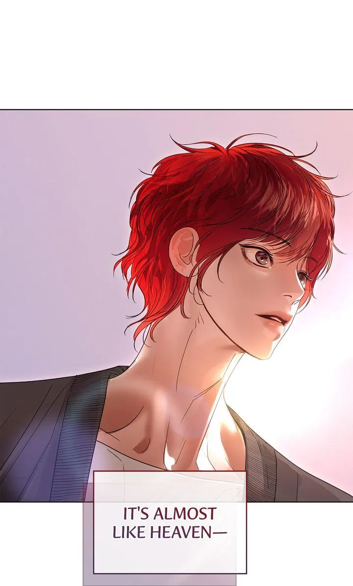 Barge In Chapter 35 page 14 - 
