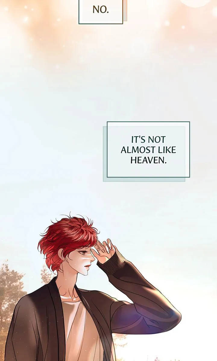 Barge In Chapter 35 page 21 - 