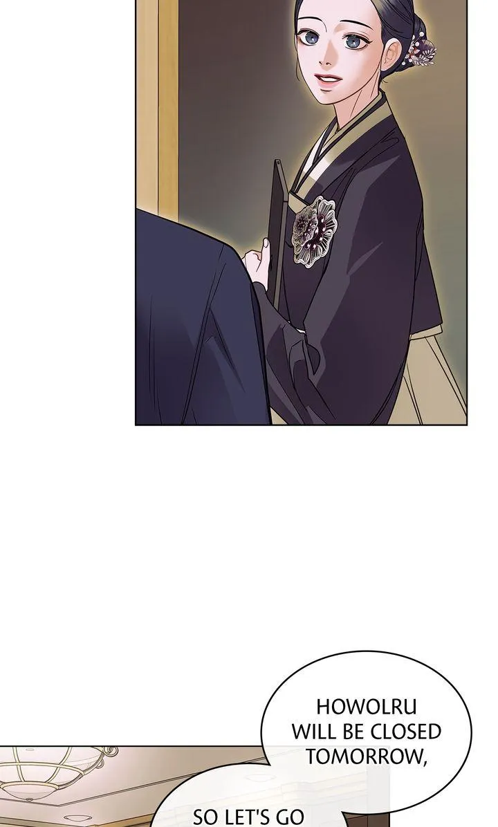 Barge In Chapter 35 page 52 - 