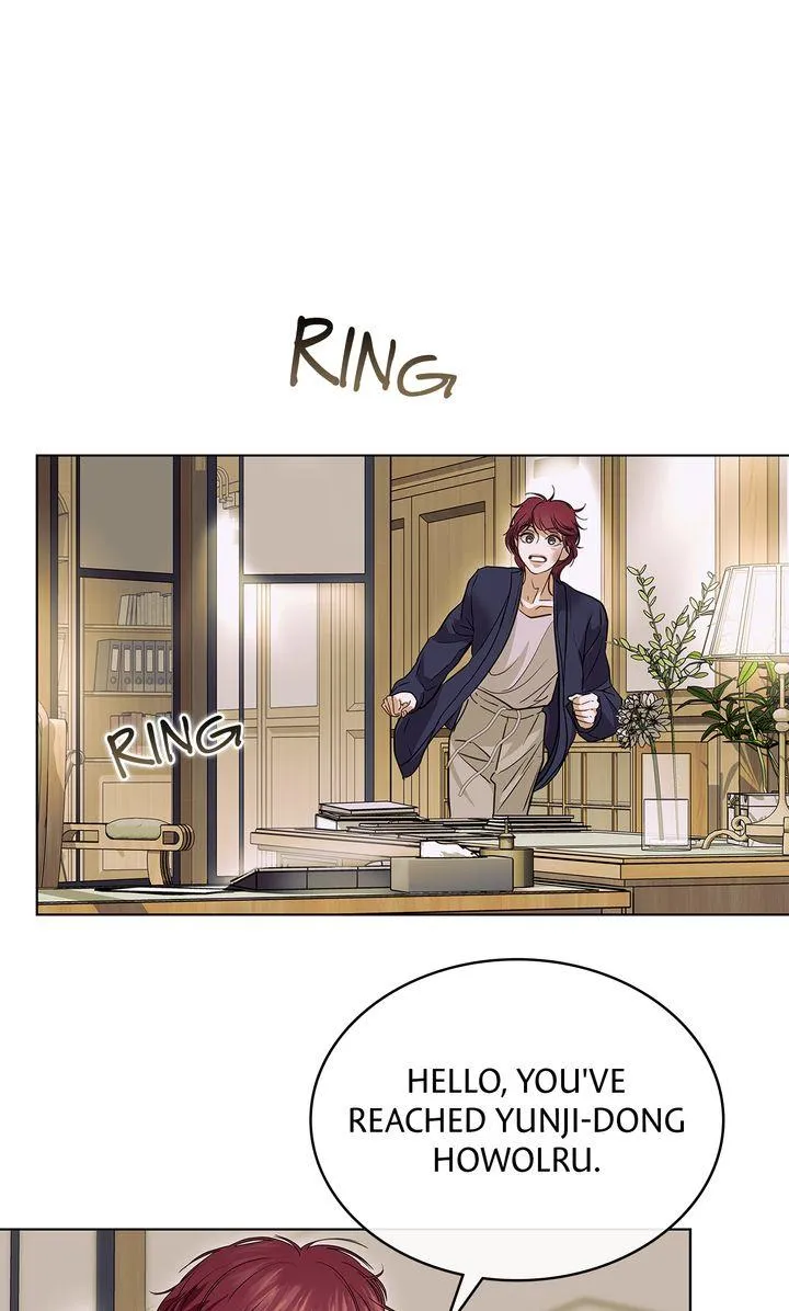 Barge In Chapter 35 page 56 - 