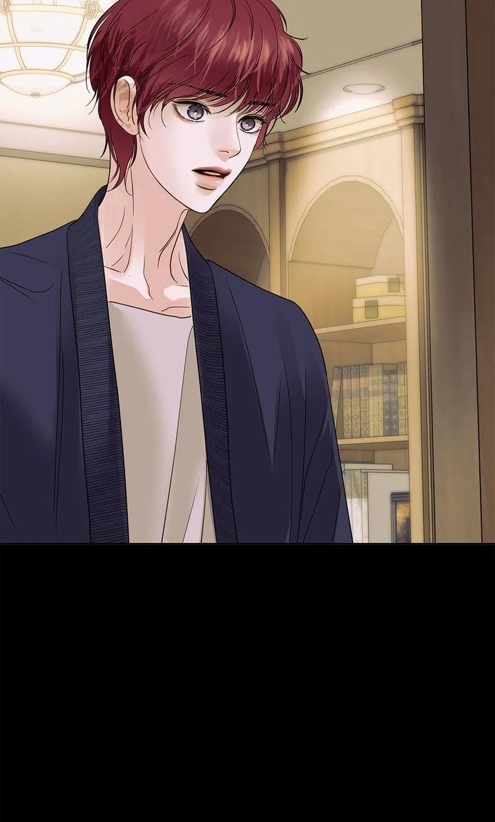Barge In Chapter 35 page 65 - 