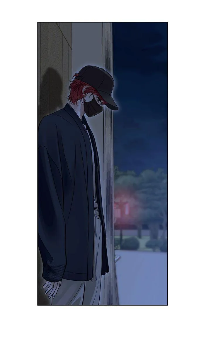 Barge In Chapter 35 page 100 - 