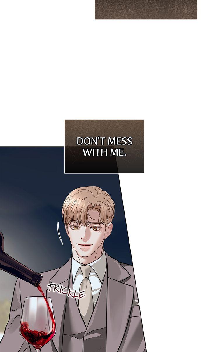 Barge In Chapter 36 page 14 - 