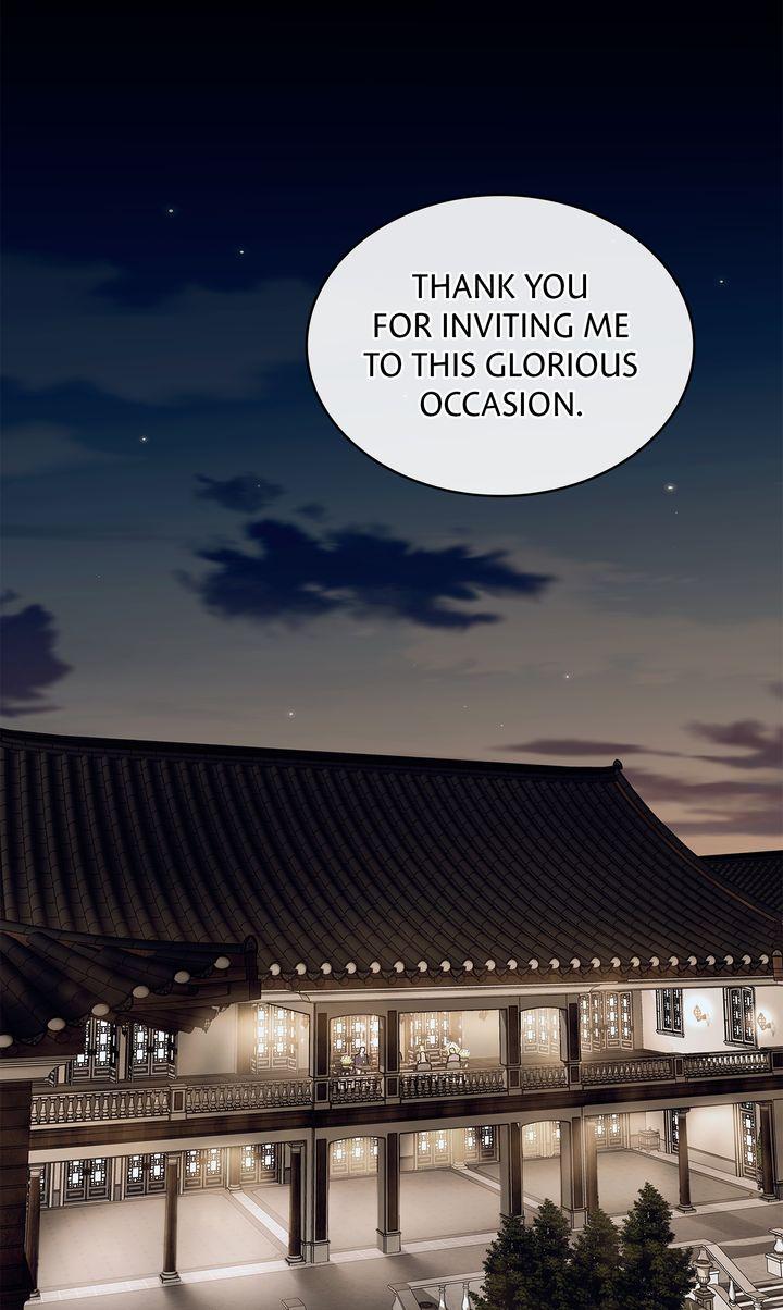 Barge In Chapter 36 page 3 - 