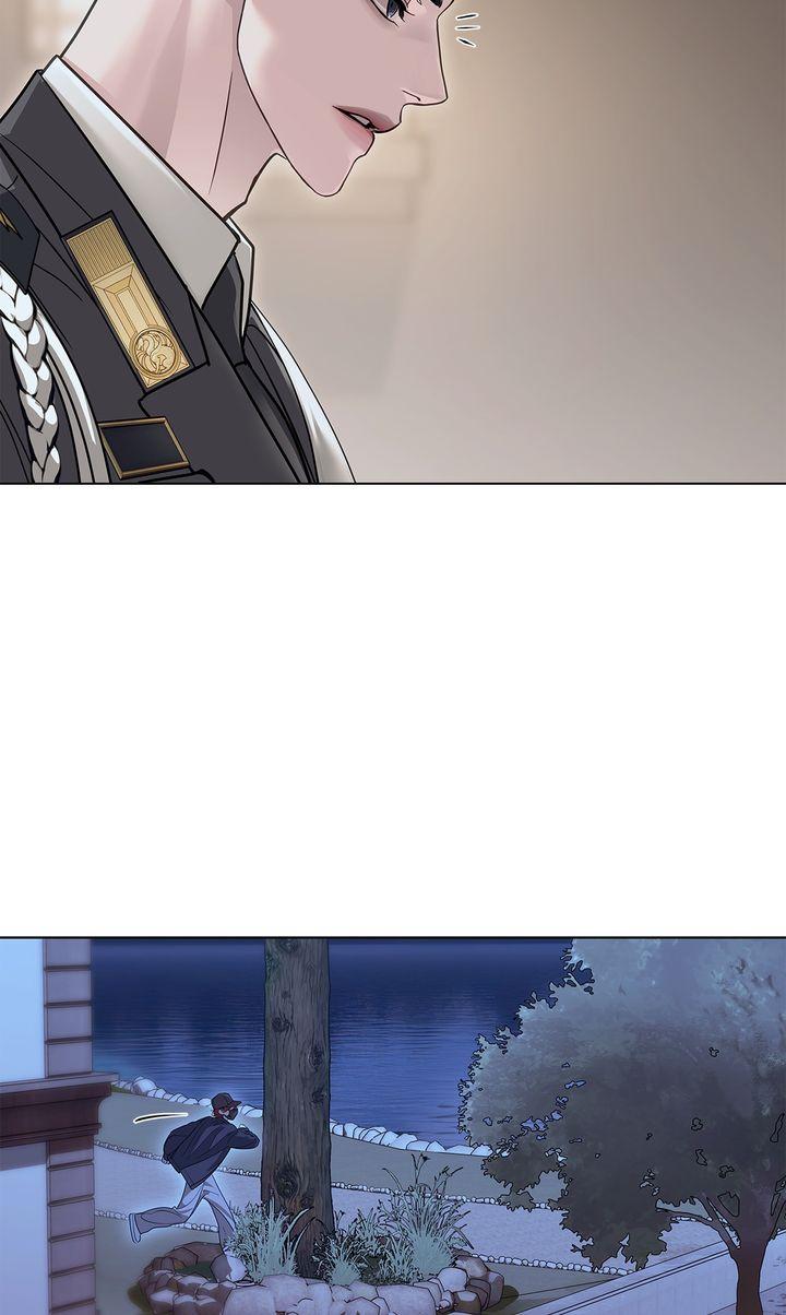 Barge In Chapter 36 page 23 - 