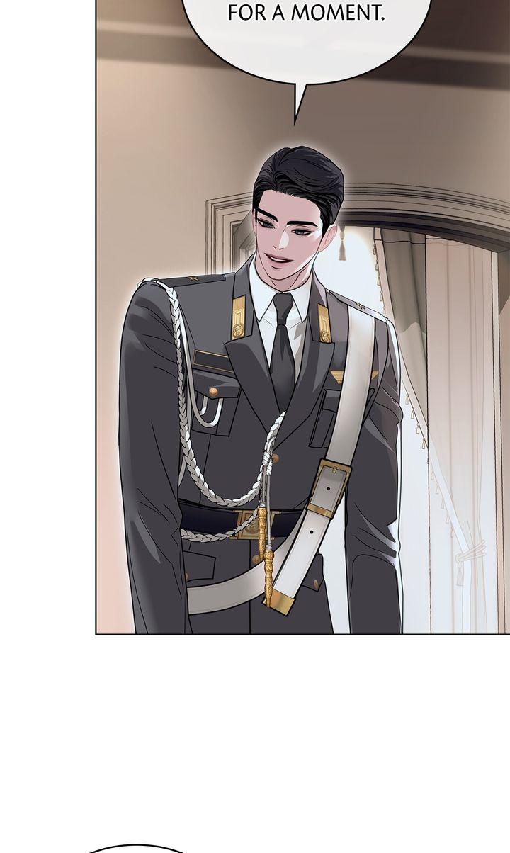 Barge In Chapter 36 page 26 - 