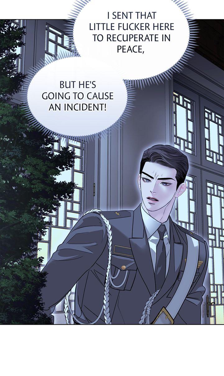 Barge In Chapter 36 page 28 - 