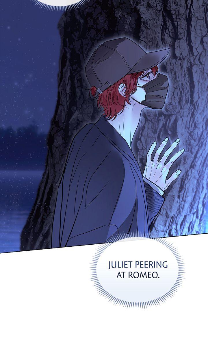 Barge In Chapter 36 page 32 - 