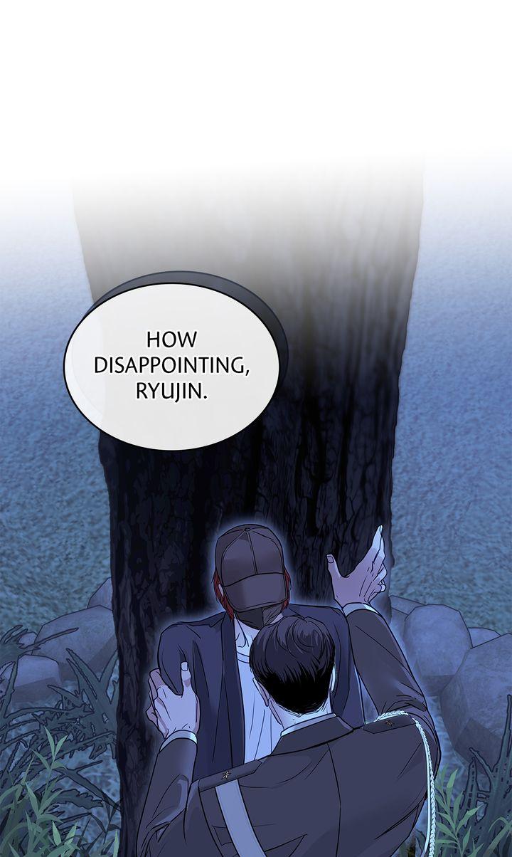 Barge In Chapter 36 page 38 - 