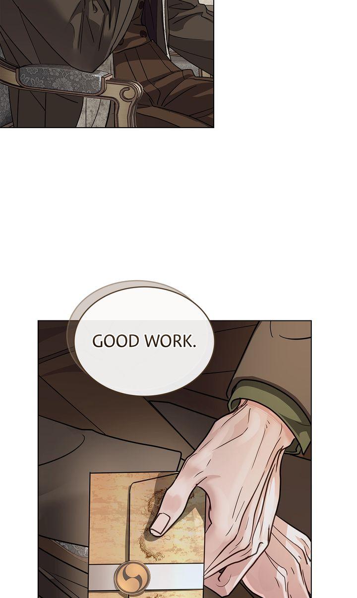 Barge In Chapter 36 page 5 - 