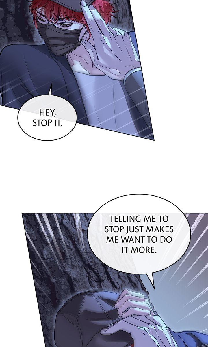 Barge In Chapter 36 page 43 - 
