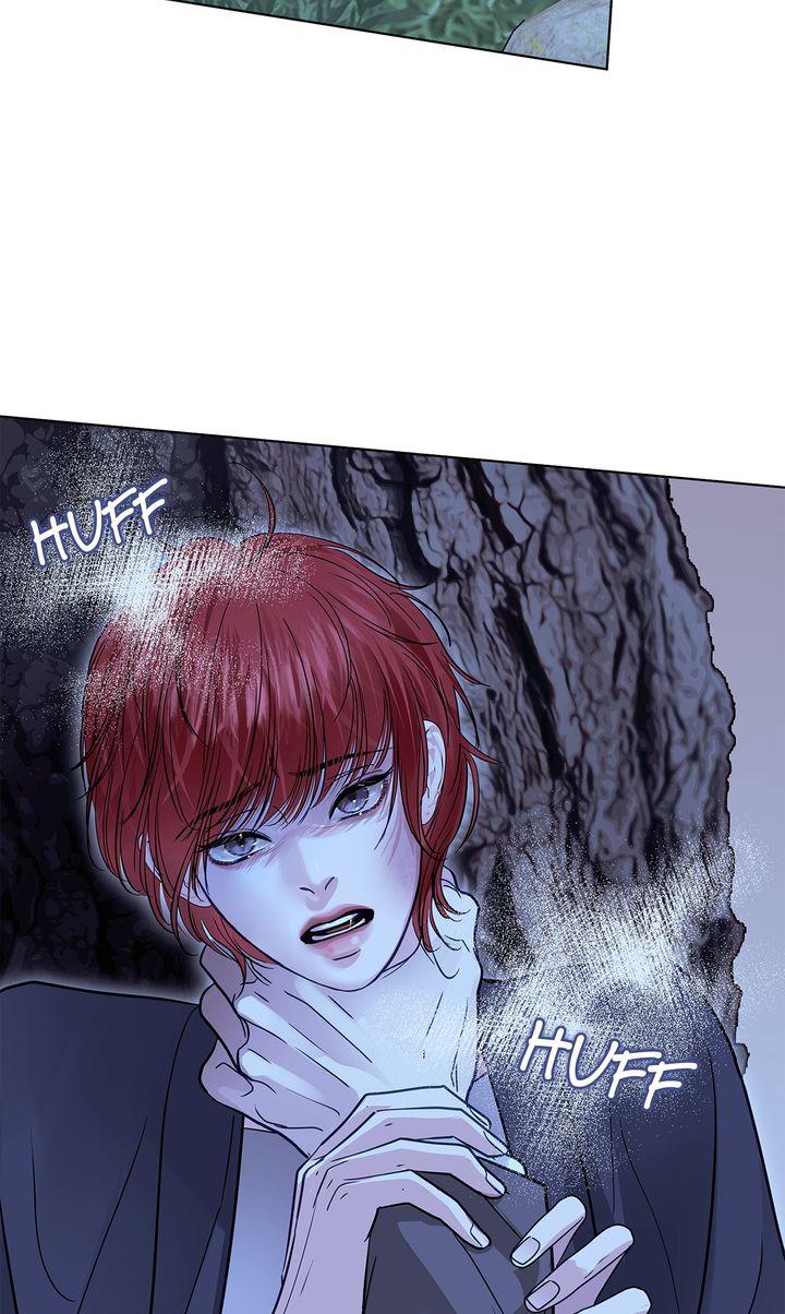 Barge In Chapter 36 page 48 - 