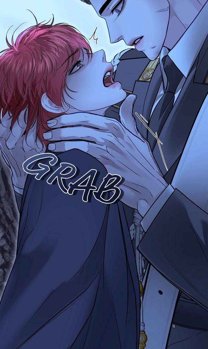 Barge In Chapter 36 page 57 - 