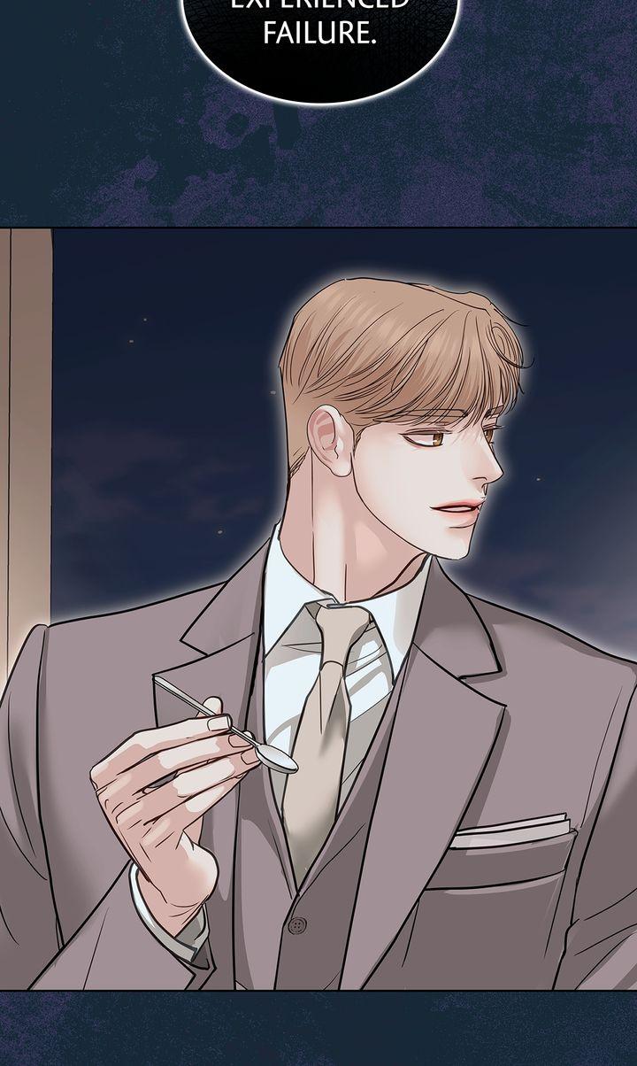 Barge In Chapter 36 page 68 - 