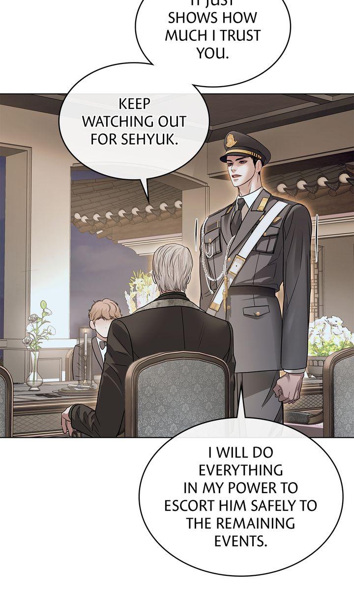 Barge In Chapter 36 page 9 - 