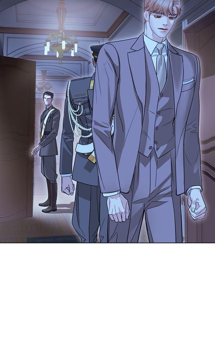 Barge In Chapter 36 page 82 - 