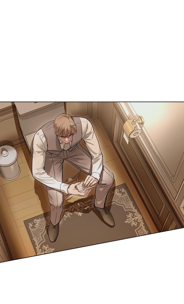 Barge In Chapter 37 page 2 - 