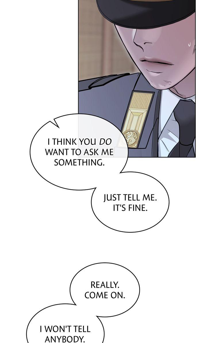 Barge In Chapter 37 page 15 - 