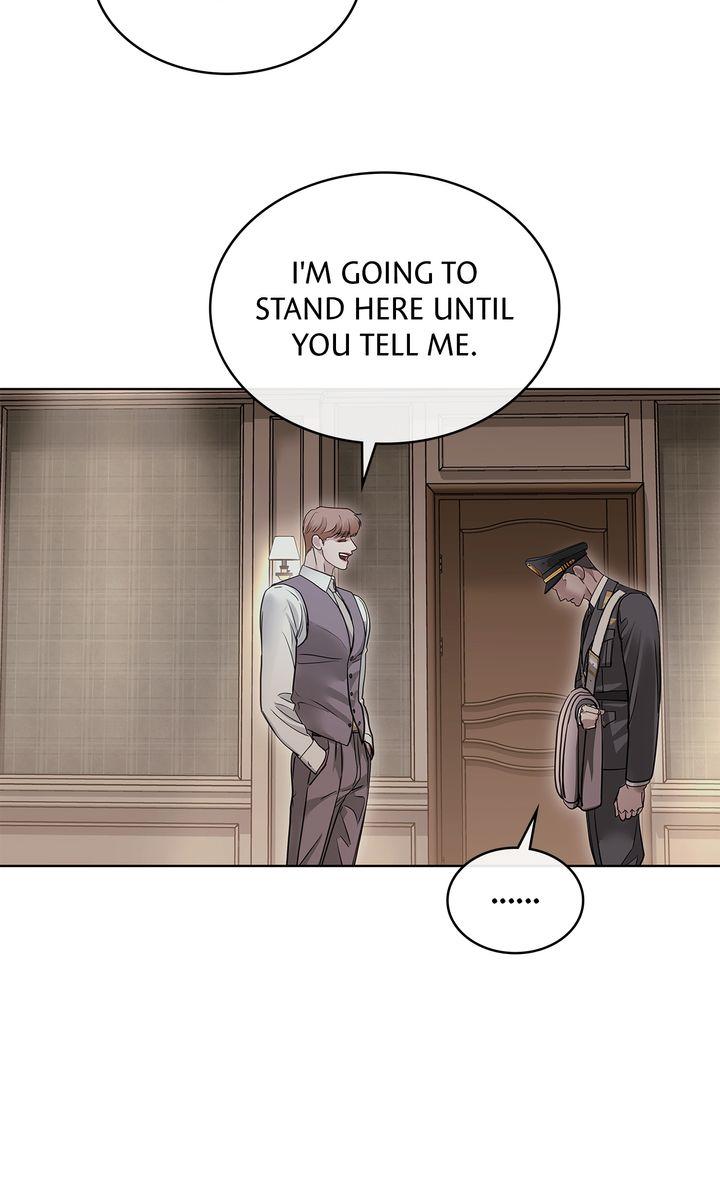 Barge In Chapter 37 page 16 - 
