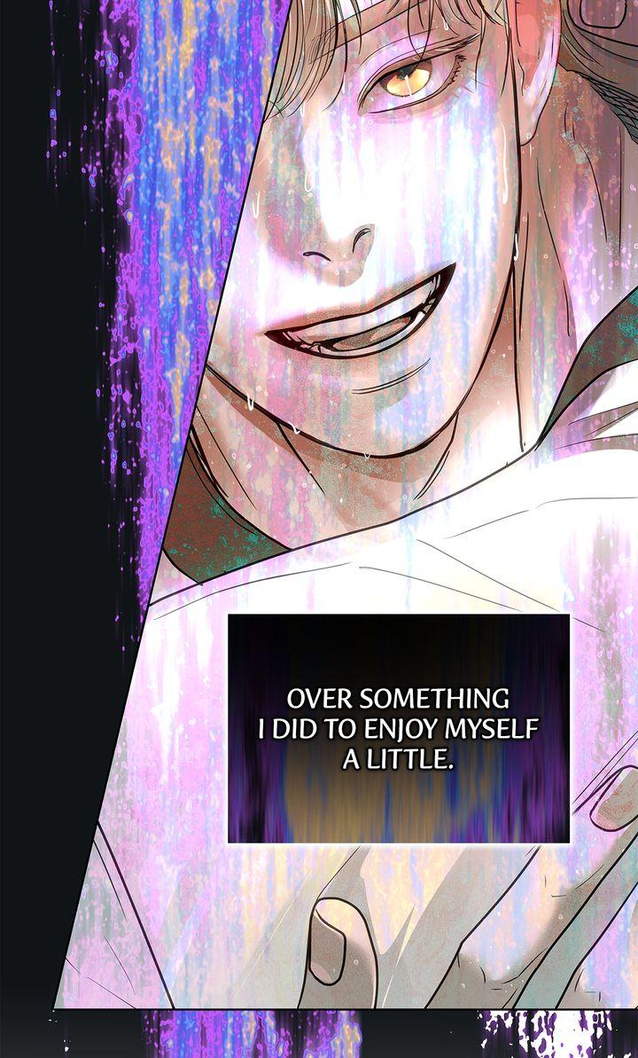 Barge In Chapter 37 page 27 - 
