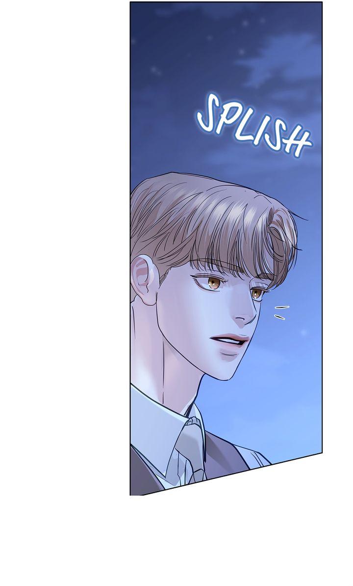 Barge In Chapter 37 page 30 - 