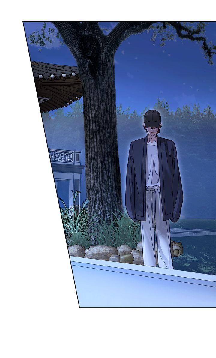 Barge In Chapter 37 page 37 - 