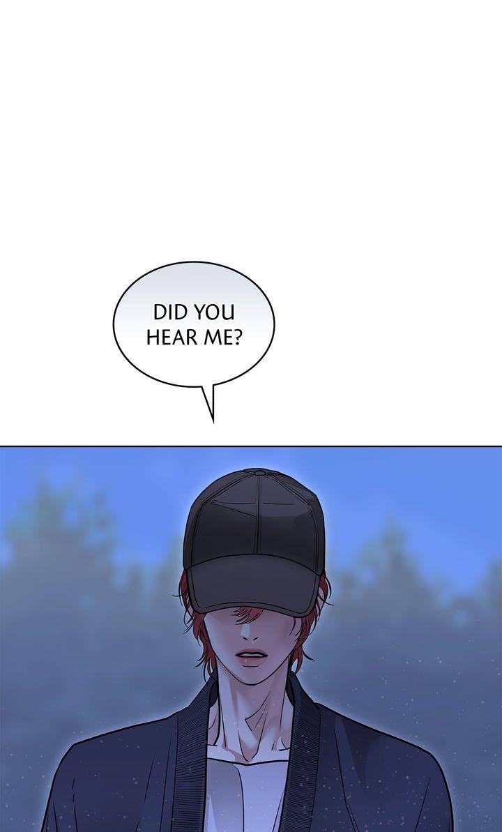 Barge In Chapter 37 page 38 - 