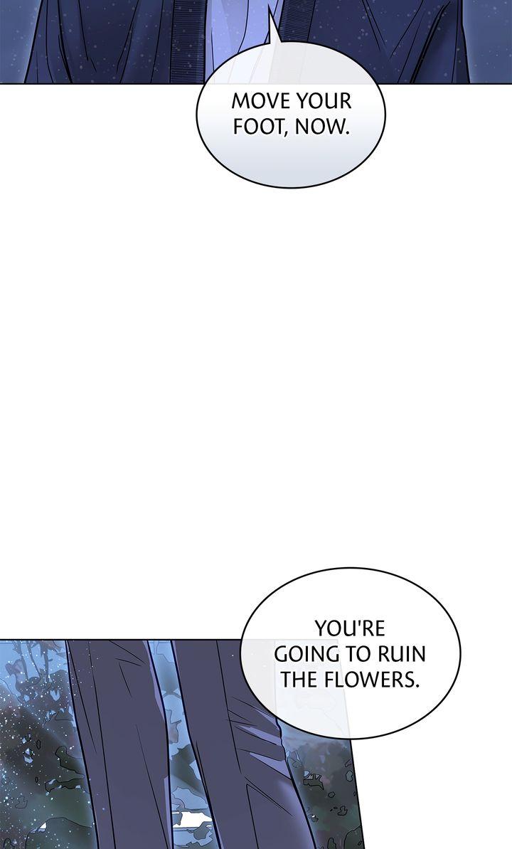 Barge In Chapter 37 page 39 - 