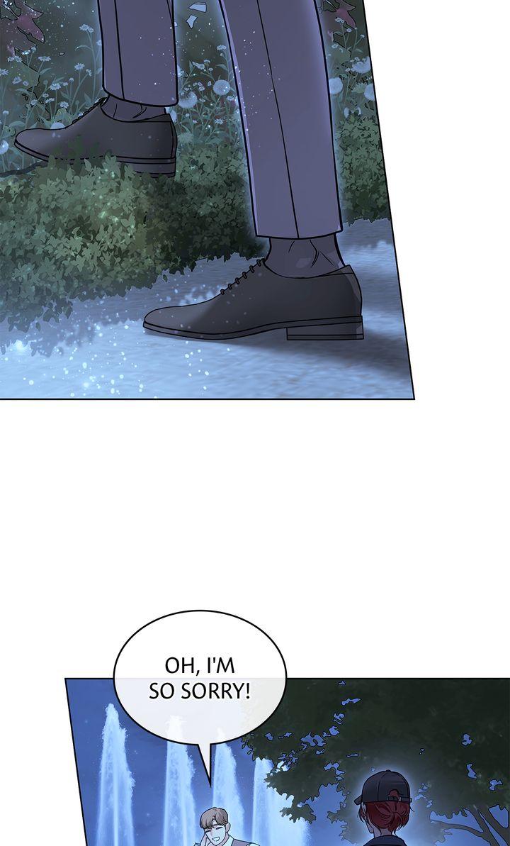 Barge In Chapter 37 page 40 - 