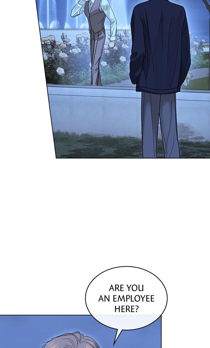 Barge In Chapter 37 page 41 - 