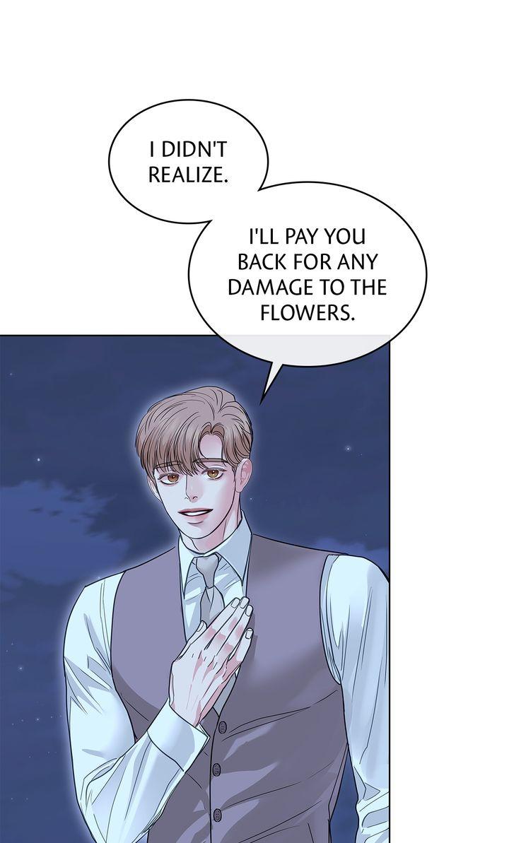 Barge In Chapter 37 page 44 - 