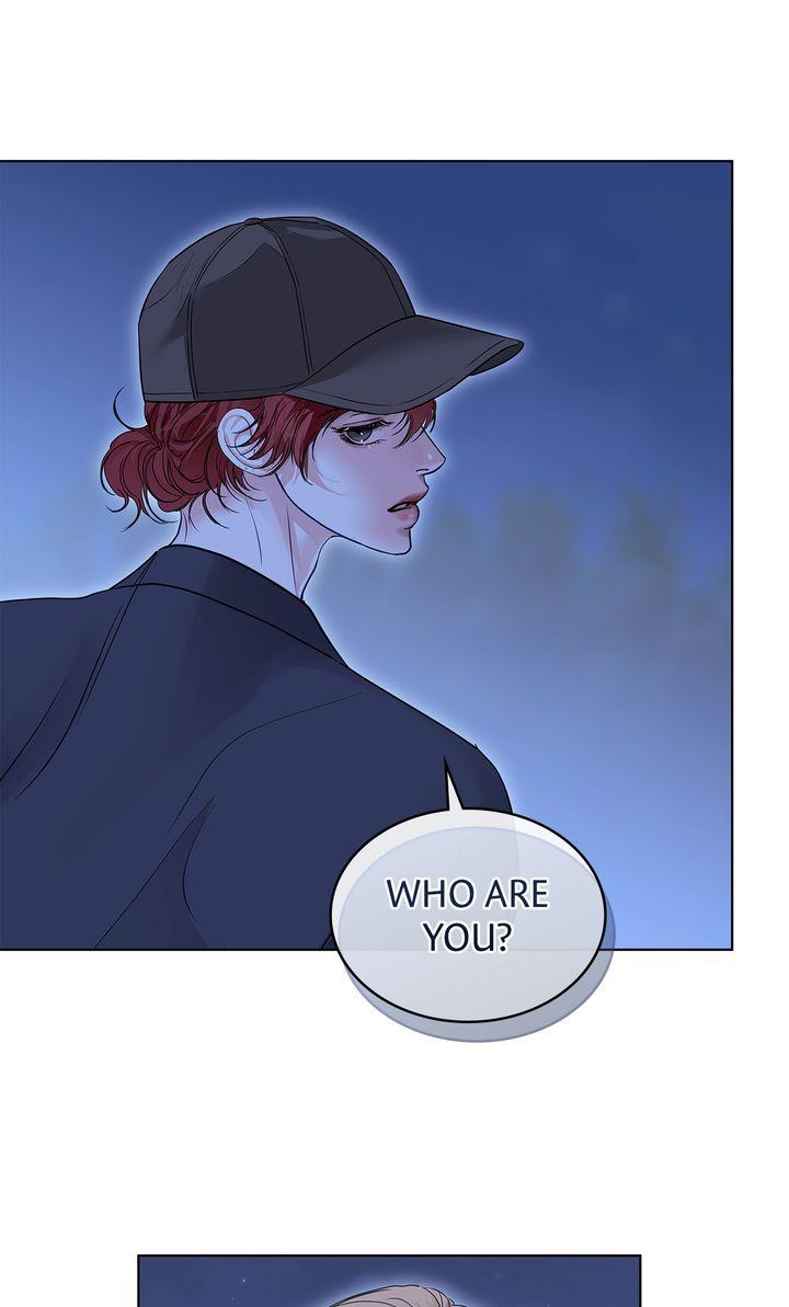 Barge In Chapter 37 page 47 - 
