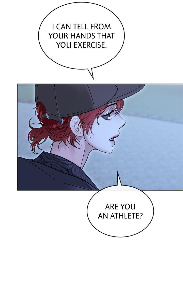 Barge In Chapter 37 page 54 - 