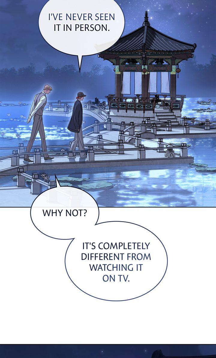 Barge In Chapter 37 page 60 - 