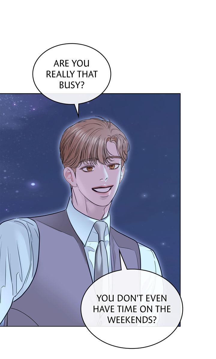 Barge In Chapter 37 page 62 - 