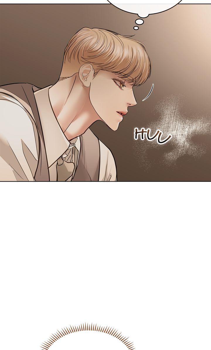 Barge In Chapter 37 page 8 - 