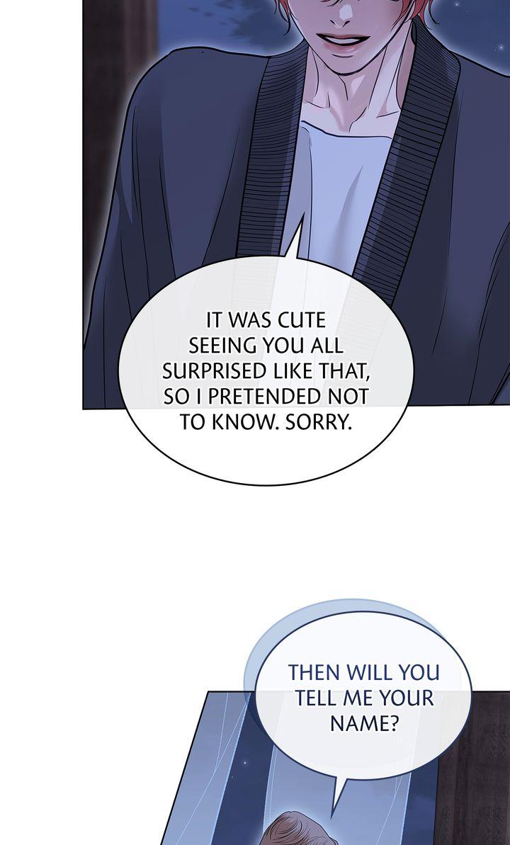 Barge In Chapter 37 page 72 - 