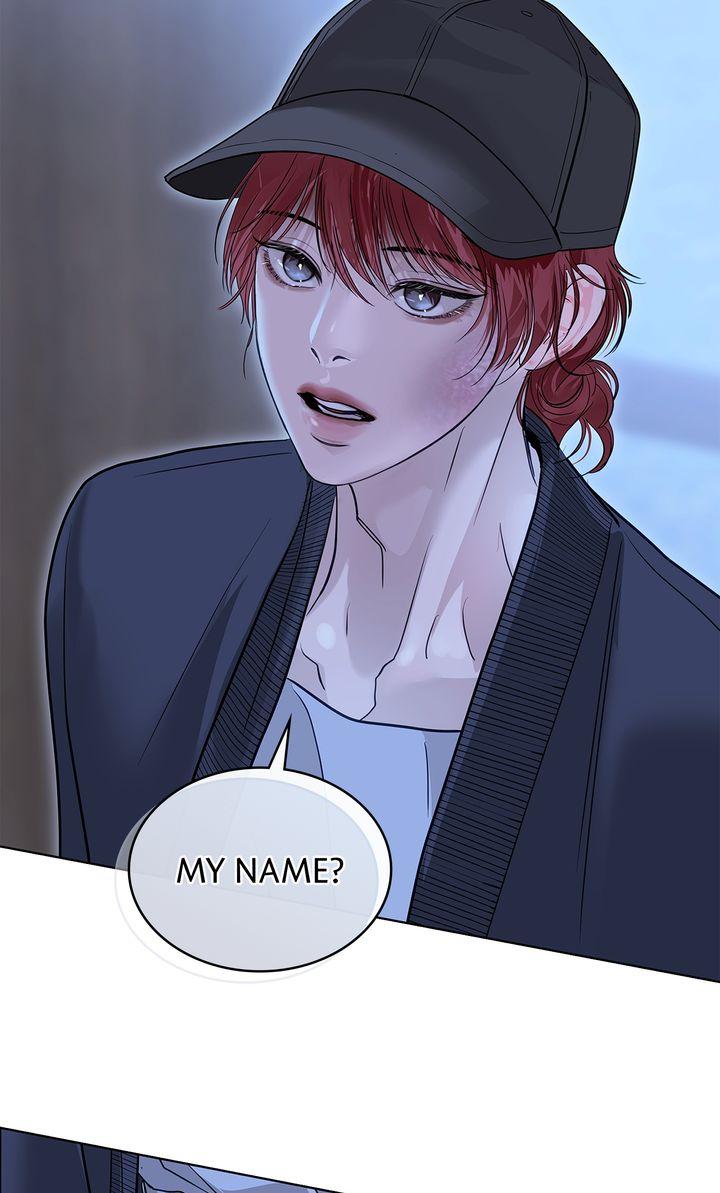 Barge In Chapter 37 page 74 - 