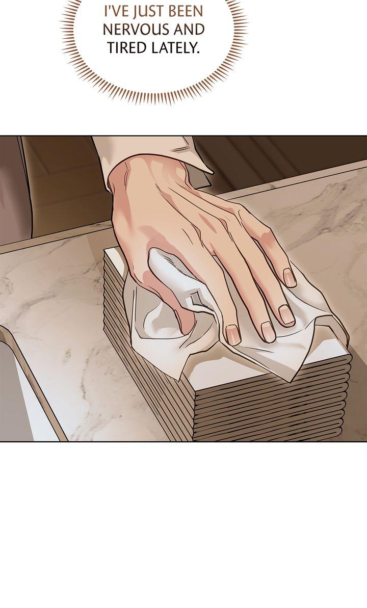 Barge In Chapter 37 page 9 - 