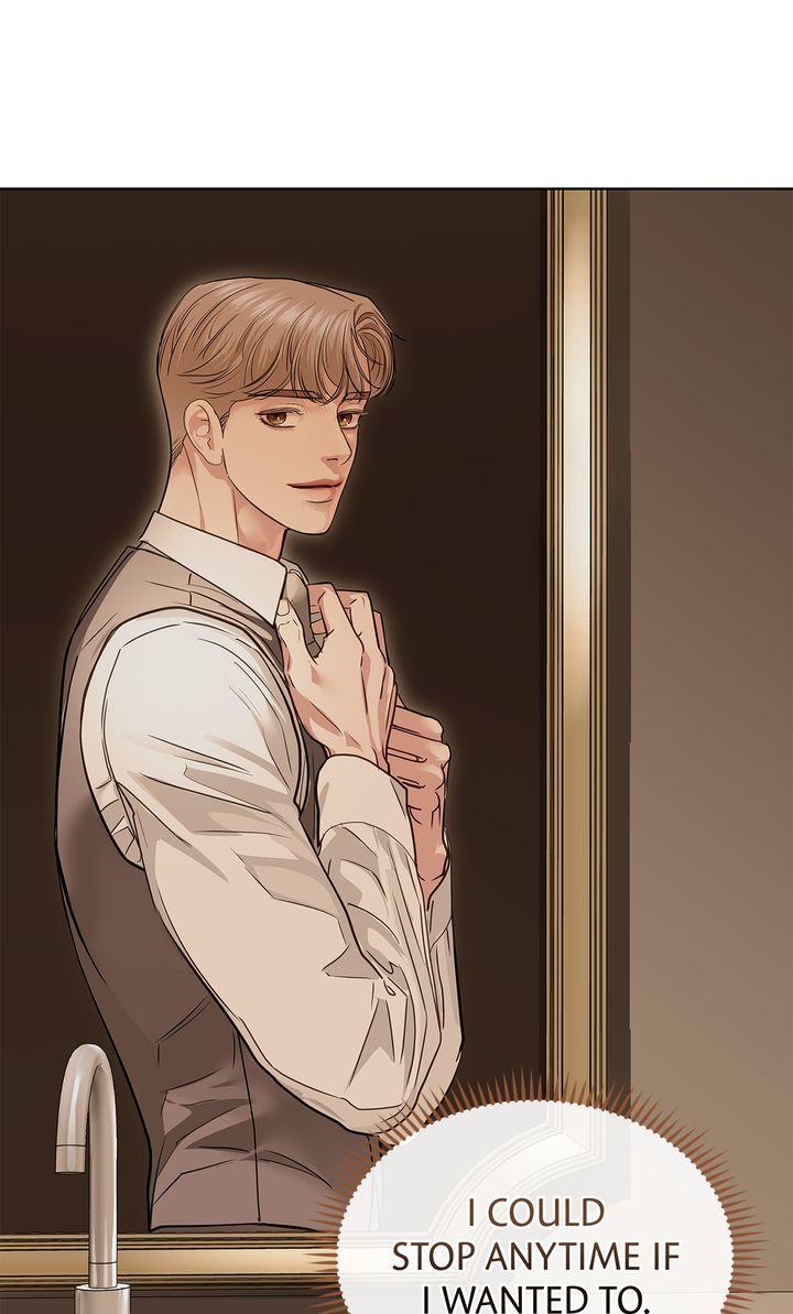 Barge In Chapter 37 page 10 - 