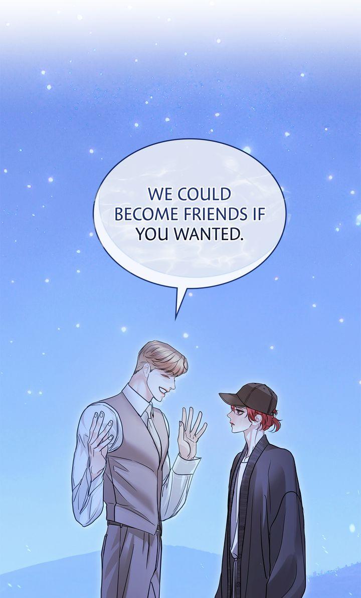 Barge In Chapter 37 page 93 - 