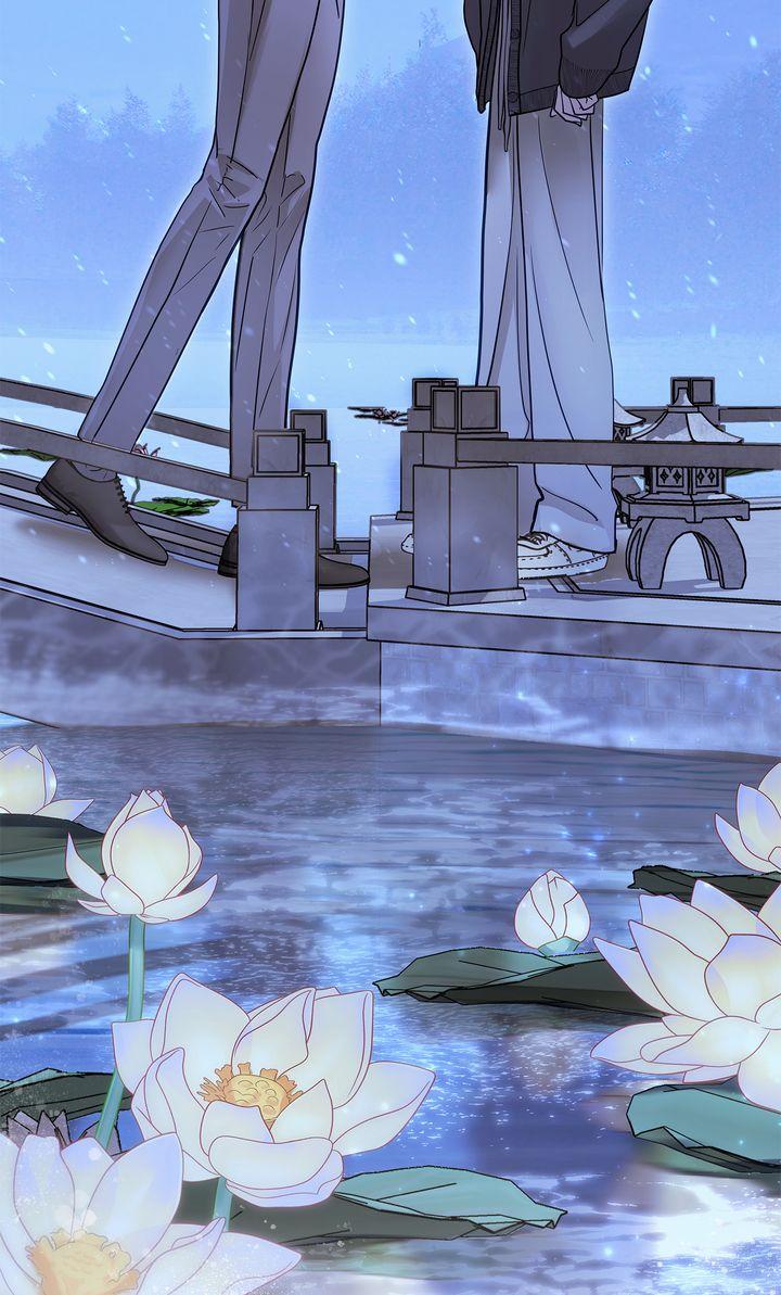 Barge In Chapter 37 page 94 - 