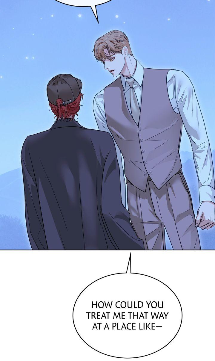 Barge In Chapter 38 page 17 - 