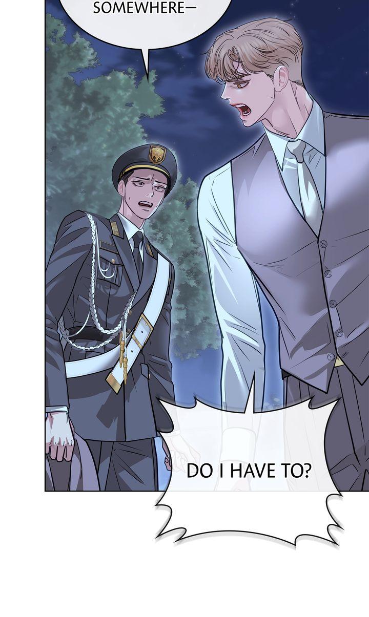Barge In Chapter 38 page 30 - 